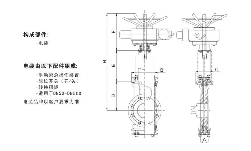 電動穿透式雙向密封刀閘閥安裝圖.jpg